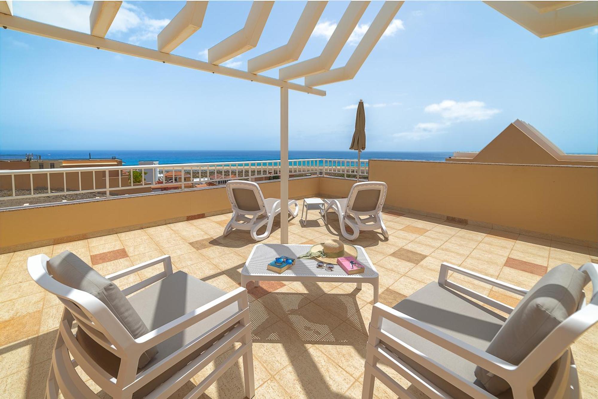 Monte Solana Apartment *