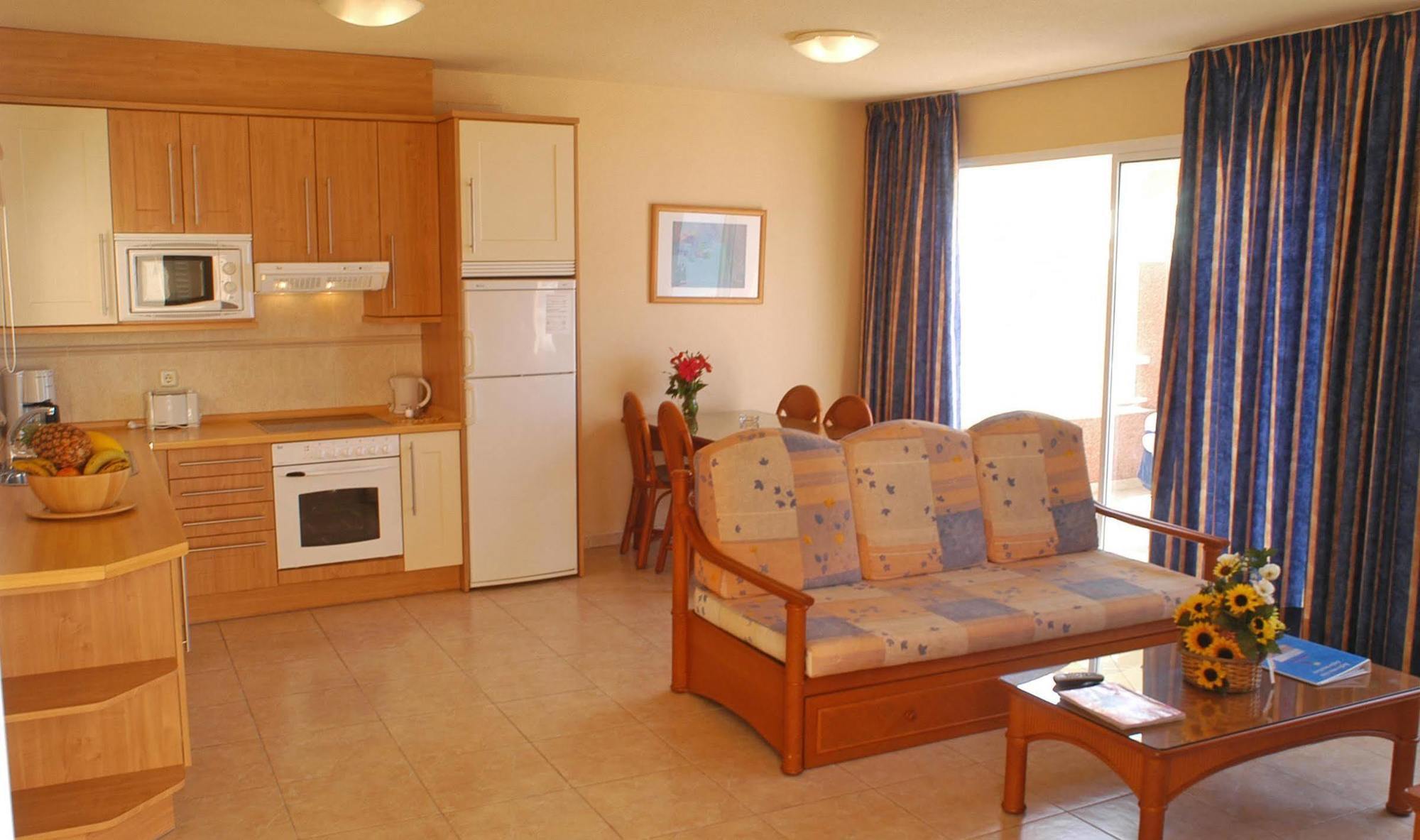 Monte Solana Apartament