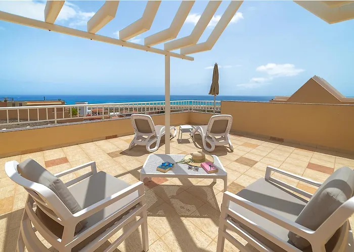 Villas Monte Solana