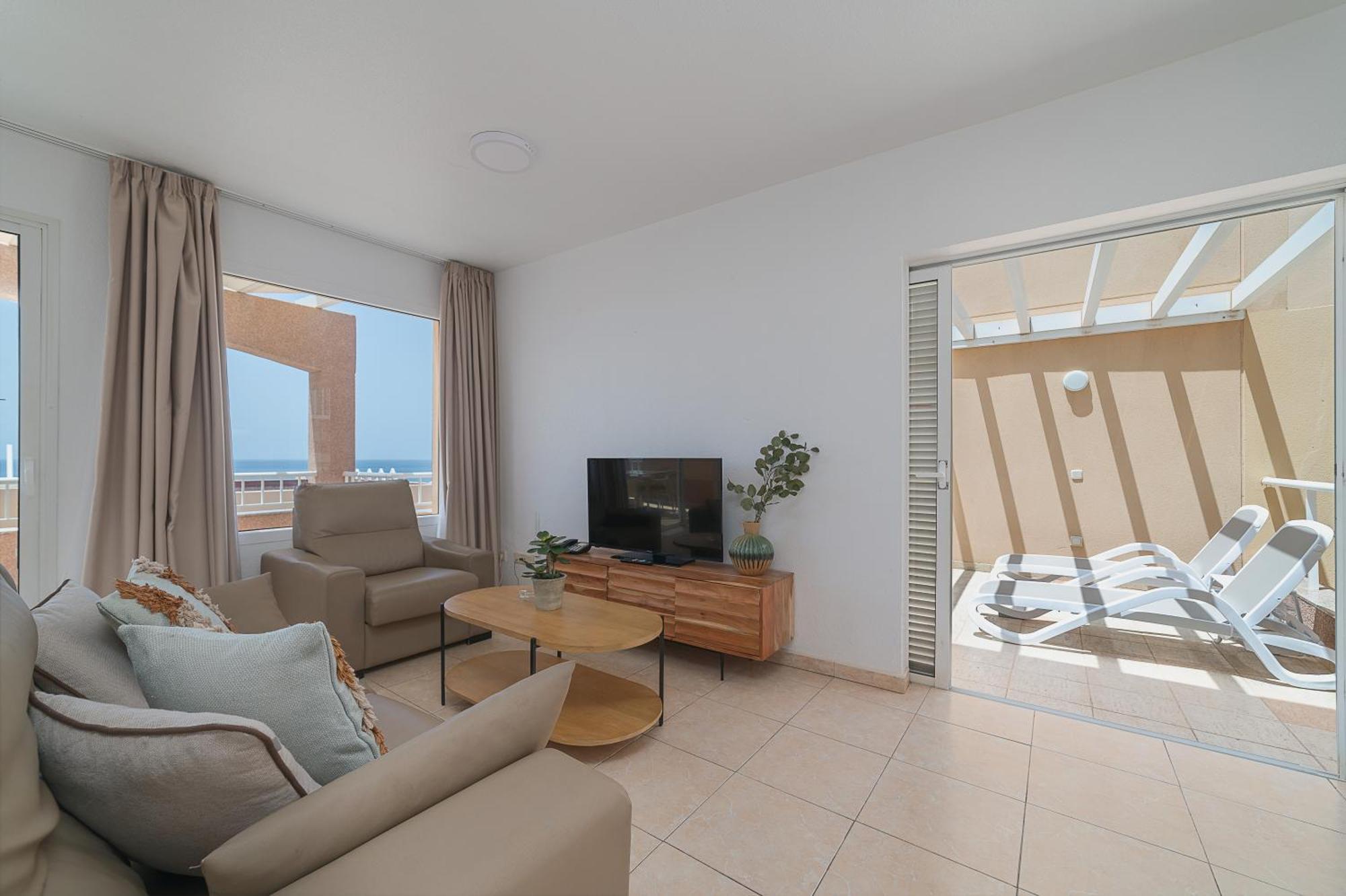 Appartement Monte Solana Morro Jable