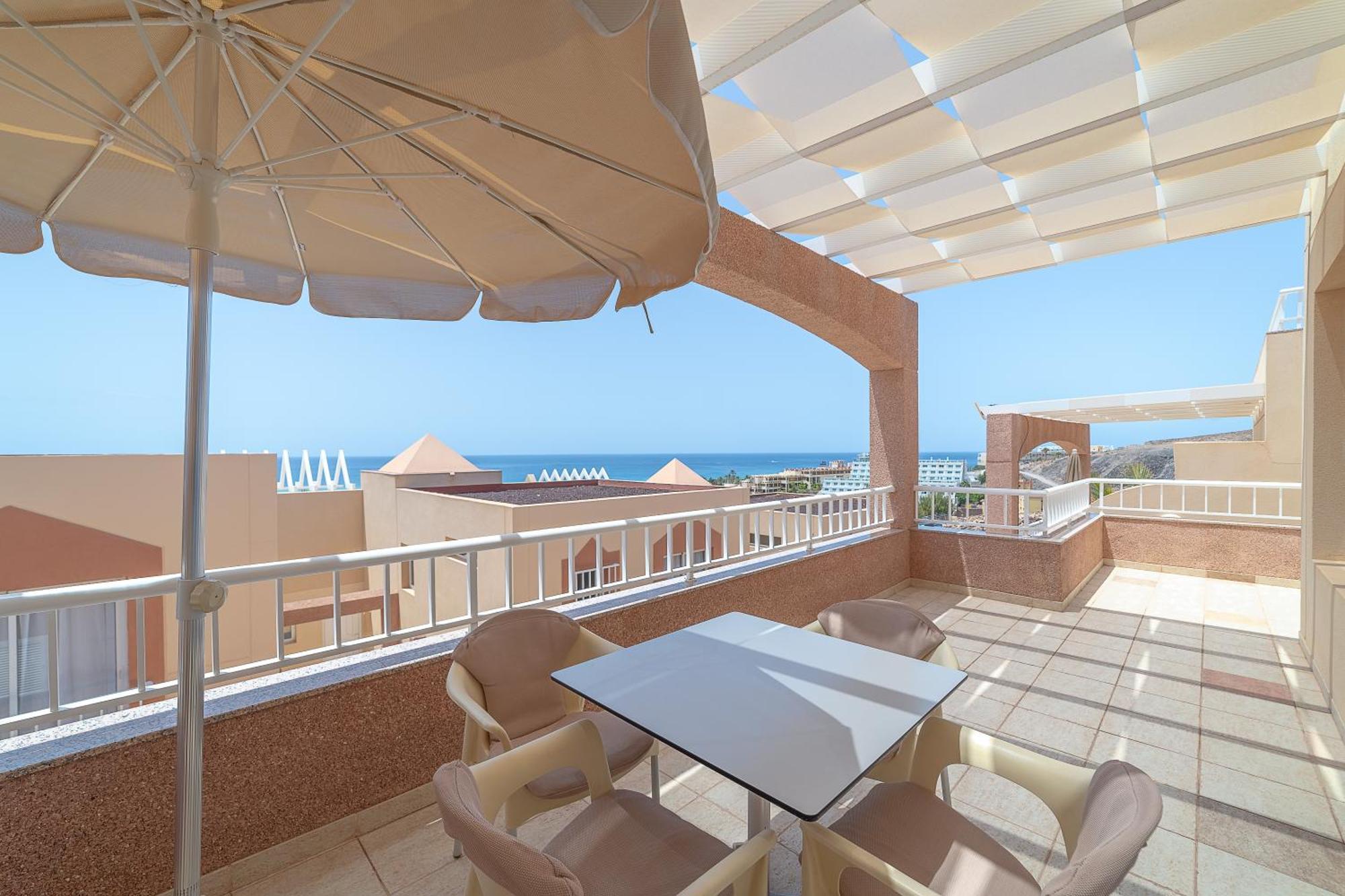 Monte Solana Appartement *