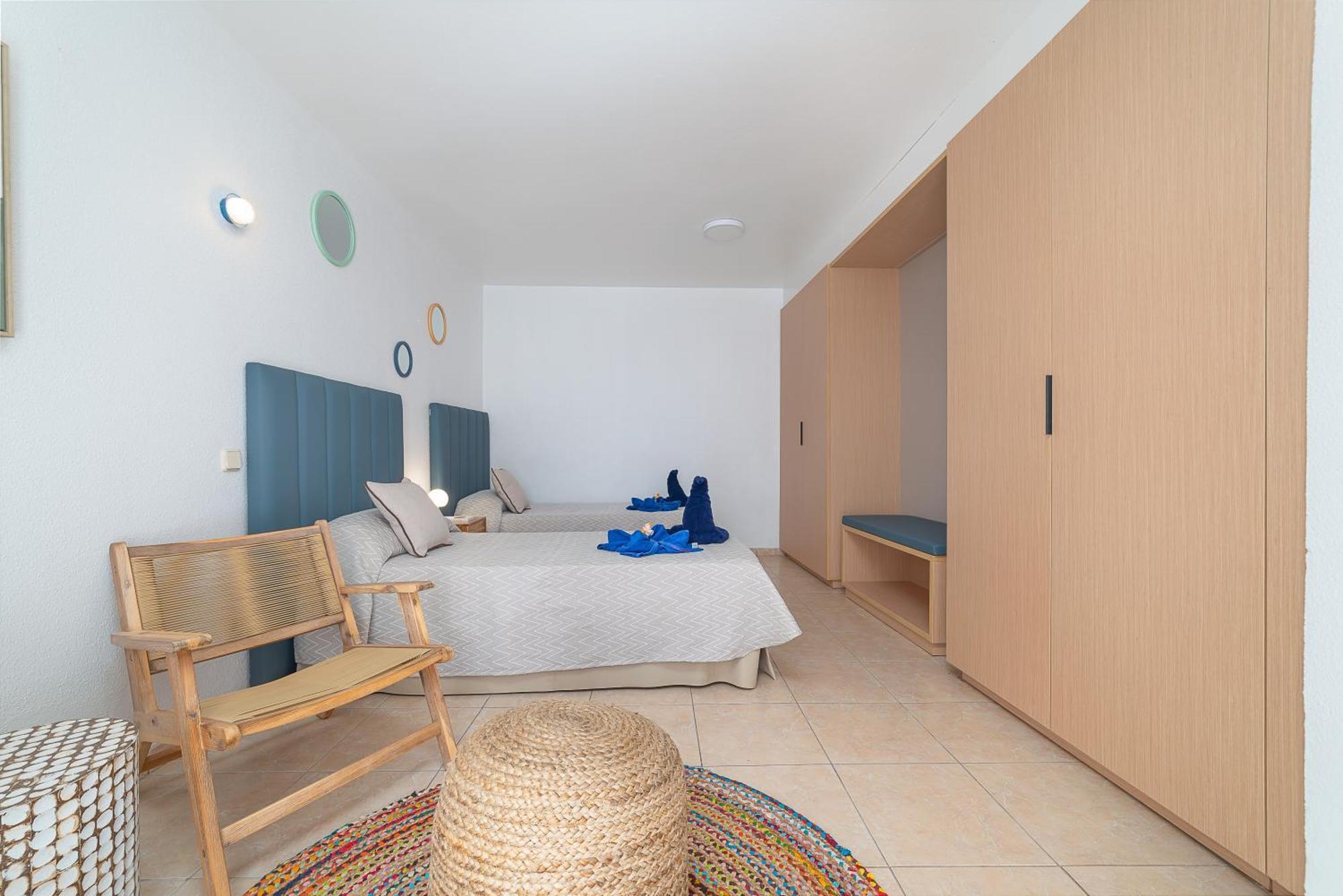 Appartement Monte Solana *