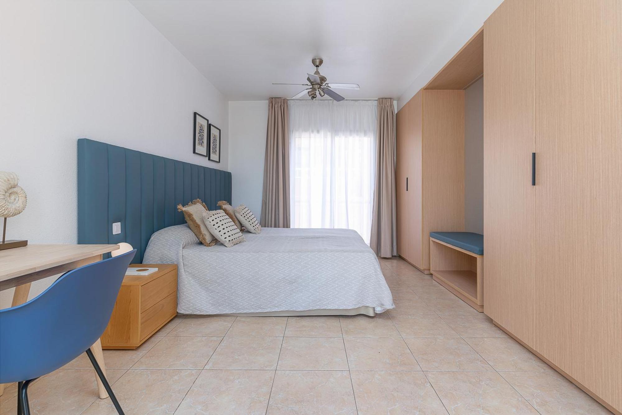 Monte Solana Appartement