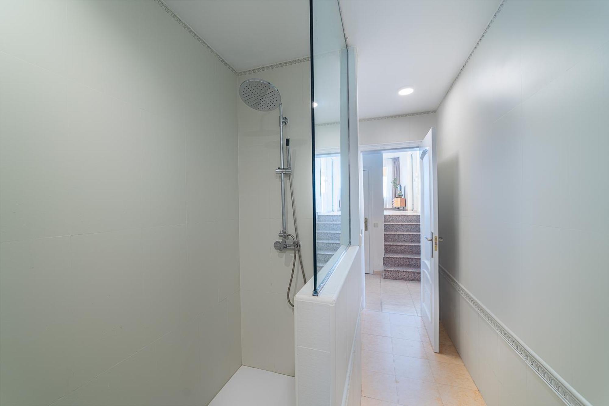 Appartement Monte Solana *