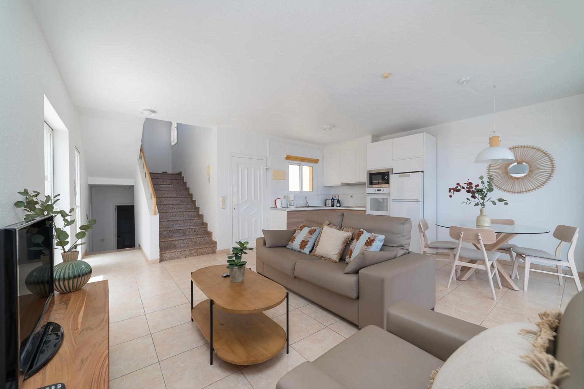 Monte Solana Appartement Morro Jable