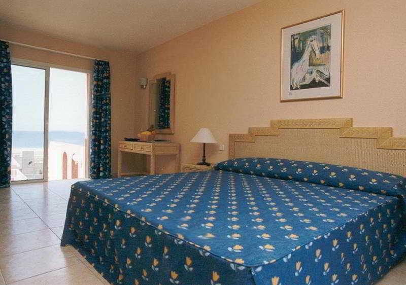 Monte Solana Appartement